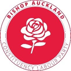 Promoted by Phil Hunt, on behalf of Bishop Auckland Constituency Labour Party  and Sam Rushworth, all at The Chapter House, 37 High Bondgate, Bishop Auckland.
