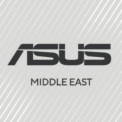 Welcome to the official handle of ASUS Middle East.