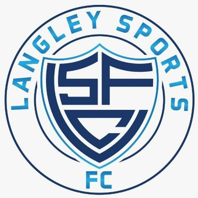 Langley Sports FC, is new for 2022, our aim is to give our youth players a natural pathway into adult football through our partner club, @ClubLangley_FC