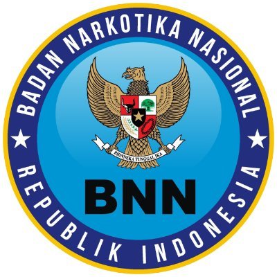 Akun Resmi BNN Kabupaten Bangka Selatan
Komplek Perkantoran Terpadu Pemerintah Kabupaten Bangka Selatan - Toboali
Provinsi Kep. Bangka Belitung