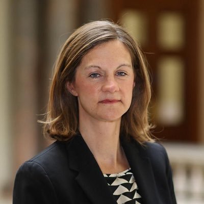 Kate Foster Profile