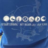 NGHS Outdoor Learning(@NGHSoutdoors) 's Twitter Profile Photo