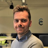 Siem Buseyne (@sbuseyne) 's Twitter Profile Photo