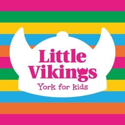 LittleVikingsUK Profile Picture