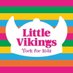 Little Vikings (@LittleVikingsUK) Twitter profile photo