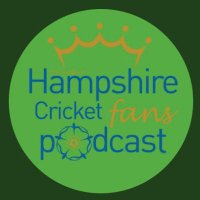 Hantsfanpodcast(@hantsfanpodcast) 's Twitter Profileg