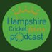 Hantsfanpodcast (@hantsfanpodcast) Twitter profile photo