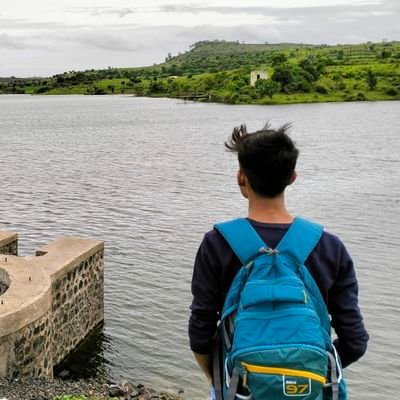💥 IT Engineering Student @VPKBIET
💥 Software Developer