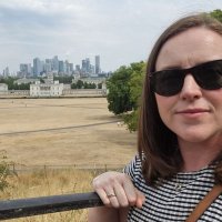 Tracey Allan💙 (@traceydb) 's Twitter Profile Photo