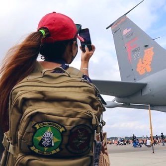 Japanese.飛行機大好き✈︎ 狭山市で入間基地の飛行機を見て育ち、現在入間市民。横田基地はじめ、米軍基地が大好き👱‍♀️🇺🇸  my🚗:chevrolet suburban🇺🇸 job:import car dealer,custom cars🇮🇹🇩🇪🇬🇧