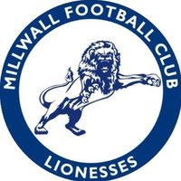 Millwall Lionesses U16s(@16sMillwall) 's Twitter Profile Photo