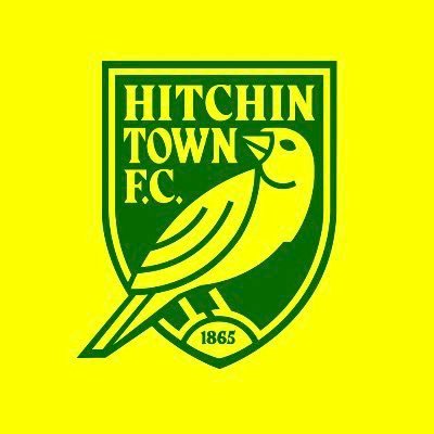 Hitchin Town FC