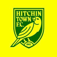 Hitchin Town FC(@HitchinTownFC) 's Twitter Profile Photo