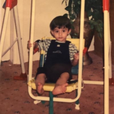 IMS7ll's profile picture. 