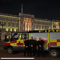 Event Fire Solutions (@emfs999) 's Twitter Profile