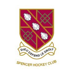 Thriving junior hockey club and England Hockey Talent Centre offering hockey to girls and boys of all abilities from ages 6-18. Outreach @spencer_lynx