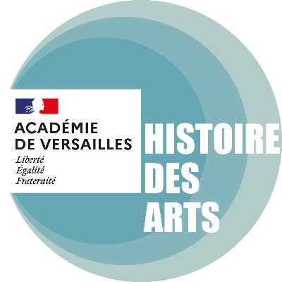 Histoire des arts dans l'académie de Versailles... et ailleurs