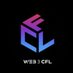 Web3CFL (@web3cfl) Twitter profile photo Web3CFL (@web3cfl) Twitter profile photo