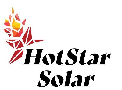 HotstarSolar's profile picture. 