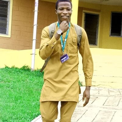 Ade_1336's profile picture. Student