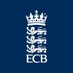 England and Wales Cricket Board (@ECB_cricket) Twitter profile photo