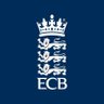 ECB_cricket's profile picture. Official account of the England and Wales Cricket Board. For the England teams please follow @englandcricket