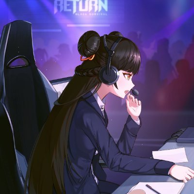 Official @_EternalReturn_ ENG caster and partner | Business: ShuviCasts@gmail.com
pfp by: @Bota10_