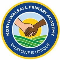North Walsall Primary Academy part of the Academy Transformation Trust family of academies.