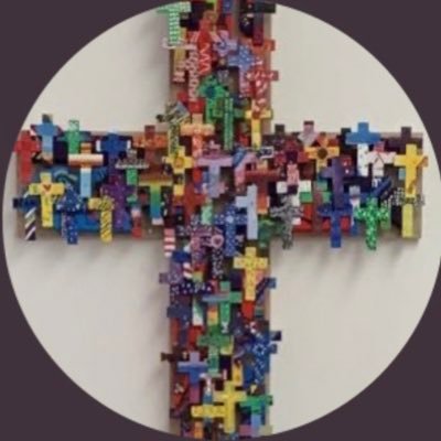 The Twitter account dedicated to sharing our worship with the community at The Deanery CE Academy, Swindon - opened September 2019 ✝️ Tweets by Mrs Gallagher