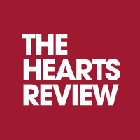 The Hearts Review (@theheartsreview) 's Twitter Profile