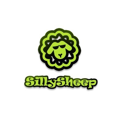 SillySheep features a cartoon background and a match-3 game. Discord: https://t.co/1tCJarkFKJ Medium: https://t.co/gSIUBX8tZ6