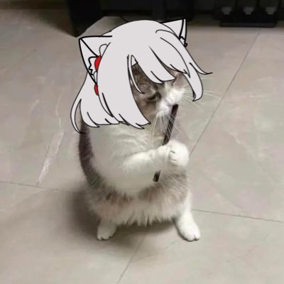 I’m not really good for much but if you need to vent I can be that space. other than that, I like Xenoblade & R6S