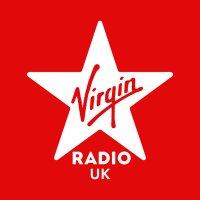 Virgin Radio UK(@VirginRadioUK) 's Twitter Profile Photo Virgin Radio UK(@VirginRadioUK) 's Twitter Profile Photo