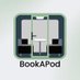 BookAPod (@bookapod) Twitter profile photo BookAPod (@bookapod) Twitter profile photo