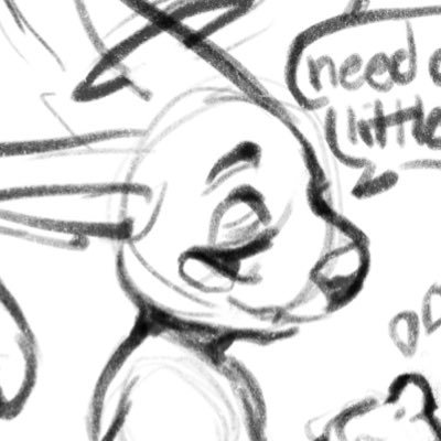 🦘 Consider this account an experiment 🦘
This art is meant for an adult audience!