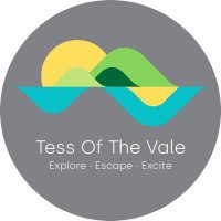 Tess Of The Vale(@tessofthevale) 's Twitter Profile Photo