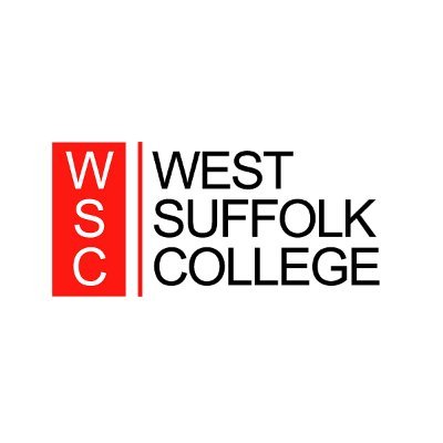 West Suffolk College 🏳️‍🌈