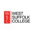 West Suffolk College 🏳️‍🌈 (@WestSuffolk) Twitter profile photo