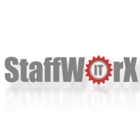 Staffworx ☁🚀☁ (IT Recruiters & Talent Partners)(@Staffworx) 's Twitter Profile Photo