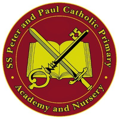 SS Peter & Paul Catholic Primary & Nursery. Rated ‘Good’ with ‘Outstanding’ leadership & behaviour June 2019.
#SSPPgoingthatextramile