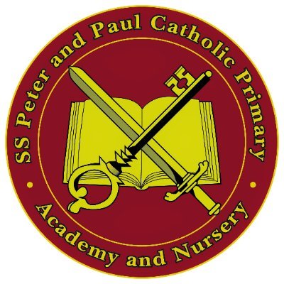 SS Peter & Paul Catholic Primary & Nursery.  Rated ‘Good’ with  ‘Outstanding’ leadership & behaviour June 2019. 

#SSPPgoingthatextramile