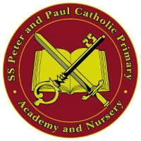 SS Peter and Paul Catholic Primary Academy(@ssppacademy2020) 's Twitter Profile Photo