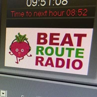 Beat-Route Radio is a Community station in Rushden serving Northamptonshire and the Nene Valley Find us: https://t.co/82oUvZtwmG