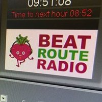 Beat Route Radio (@beatrouteradio) 's Twitter Profile Photo Beat Route Radio (@beatrouteradio) 's Twitter Profile Photo