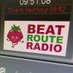 Beat Route Radio (@BeatRouteRadio) Twitter profile photo