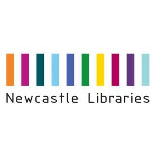 We're the public libraries of Newcastle upon Tyne.
If what you want to tell us is longer than a tweet, call 01912774100 or email information@newcastle.gov.uk