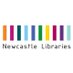 Newcastle Libraries (@ToonLibraries) Twitter profile photo