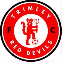 Trimley Red Devils F.C.(@TrimRedDevils) 's Twitter Profile Photo