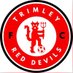 Trimley Red Devils F.C. (@TrimRedDevils) Twitter profile photo