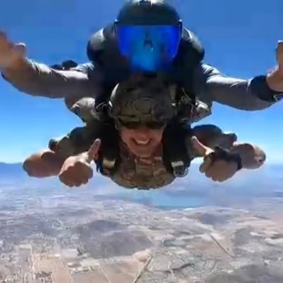 SurayaMarshall's profile picture. .